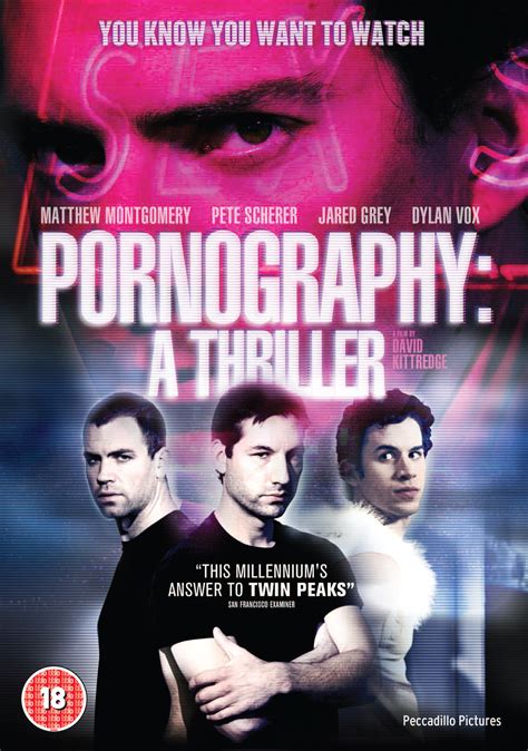 pornography movie